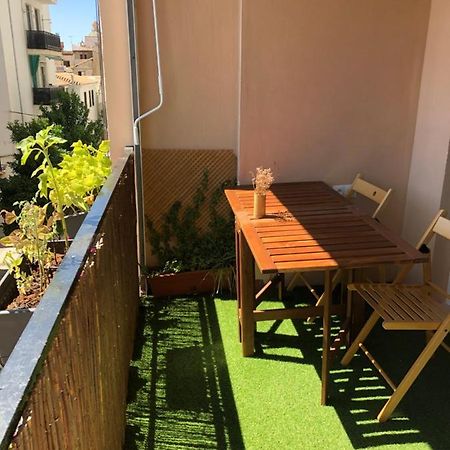 Apartamento Del Pintor | Santiago Leilighet Granada Eksteriør bilde