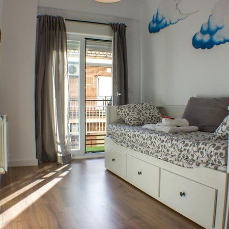 Apartamento Del Pintor | Santiago Leilighet Granada Eksteriør bilde