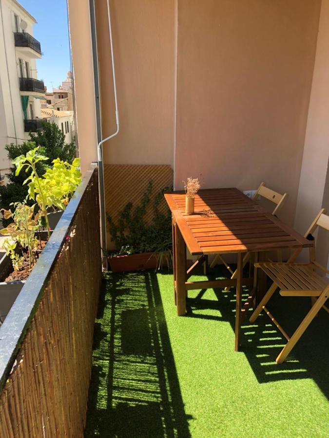 Apartamento Del Pintor | Santiago Leilighet Granada Eksteriør bilde