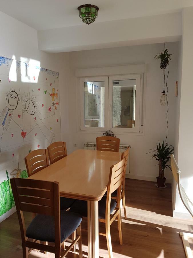 Apartamento Del Pintor | Santiago Leilighet Granada Eksteriør bilde