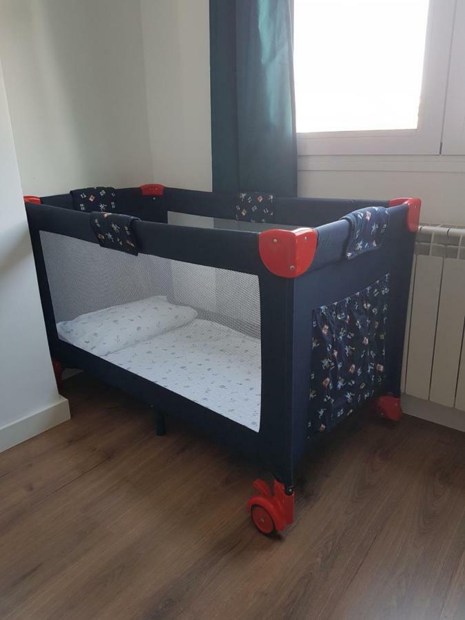 Apartamento Del Pintor | Santiago Leilighet Granada Eksteriør bilde
